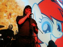 Laibach on Apr 7, 2016 [530-small]