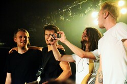 Haken / Rendezvous Point / Arkentype on Jun 9, 2016 [543-small]