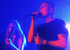 Haken / Rendezvous Point / Arkentype on Jun 9, 2016 [547-small]