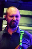 Haken / Rendezvous Point / Arkentype on Jun 9, 2016 [553-small]
