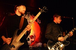 Kampfar / Vreid / Dreamarcher on Oct 21, 2016 [566-small]