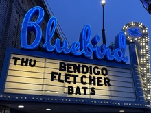 Bendigo Fletcher / Bats on Apr 18, 2024 [605-small]