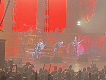 Judas Priest / Sabaton on Apr 18, 2024 [607-small]