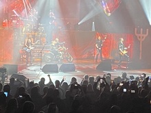 Judas Priest / Sabaton on Apr 18, 2024 [608-small]