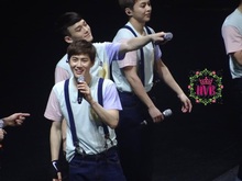 EXO PLANET 2: THE EXO’ LUXION LIVE IN MANILA on Jan 23, 2016 [664-small]