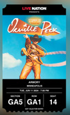 Orville Peck / Durand Jones / Debbii Dawson on Jun 11, 2024 [722-small]