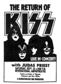 KISS / Judas Priest on Sep 22, 1979 [724-small]