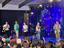 tags: The Infamous Stringdusters, Wilmington, North Carolina, United States, Greenfield Lake Amphitheatre - The Infamous Stringdusters on Apr 18, 2024 [743-small]