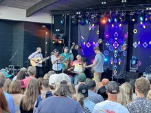 tags: The Infamous Stringdusters, Wilmington, North Carolina, United States, Greenfield Lake Amphitheatre - The Infamous Stringdusters on Apr 18, 2024 [745-small]