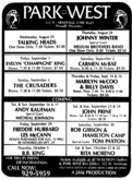 Talking Heads on Aug 23, 1978 [760-small]