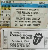 The Rolling Stones / Trey Anastasio Band on Oct 8, 2005 [796-small]