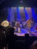 Nat Myers / Reverend Peyton's Big Damn Band on Apr 18, 2024 [800-small]