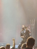 Judas Priest / Sabaton on Apr 18, 2024 [816-small]