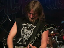 Queensryche  / Alpha Tiger / Gloryful on Oct 30, 2013 [859-small]