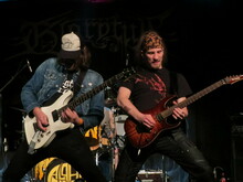 tags: Alpha Tiger, Langen, Hesse, Germany, Neue Stadthalle - Queensryche  / Alpha Tiger / Gloryful on Oct 30, 2013 [860-small]