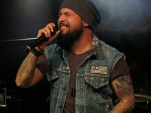 tags: Gloryful, Langen, Hesse, Germany, Neue Stadthalle - Queensryche  / Alpha Tiger / Gloryful on Oct 30, 2013 [861-small]