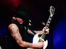 Queensryche  / Alpha Tiger / Gloryful on Oct 30, 2013 [862-small]