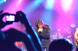 Queensryche  / Alpha Tiger / Gloryful on Oct 30, 2013 [865-small]