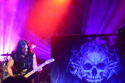 tags: Queensrÿche, Langen, Hesse, Germany, Neue Stadthalle - Queensryche  / Alpha Tiger / Gloryful on Oct 30, 2013 [866-small]