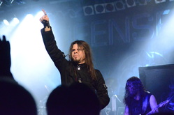 tags: Queensrÿche, Langen, Hesse, Germany, Neue Stadthalle - Queensryche  / Alpha Tiger / Gloryful on Oct 30, 2013 [867-small]