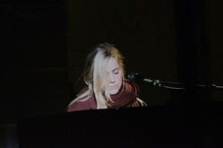 Agnes Obel / Erin Lang on Oct 31, 2013 [868-small]
