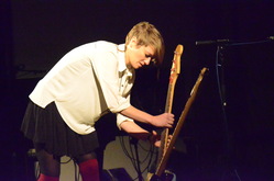 Agnes Obel / Erin Lang on Oct 31, 2013 [869-small]