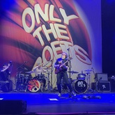 Louis Tomlinson / Only The Poets / Bilk on Apr 19, 2022 [887-small]