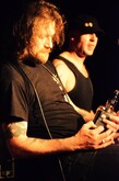 Mammoth Mammoth / The Quill on Nov 20, 2013 [888-small]