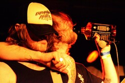 Mammoth Mammoth / The Quill on Nov 20, 2013 [889-small]