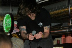 Mammoth Mammoth / The Quill on Nov 20, 2013 [891-small]