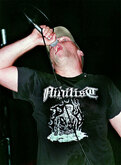 Napalm Death / Deathrite / Trainwreck / ChaosFront on Jul 12, 2013 [902-small]