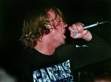 Napalm Death / Deathrite / Trainwreck / ChaosFront on Jul 12, 2013 [905-small]