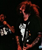 Napalm Death / Deathrite / Trainwreck / ChaosFront on Jul 12, 2013 [909-small]