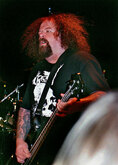 Napalm Death / Deathrite / Trainwreck / ChaosFront on Jul 12, 2013 [911-small]