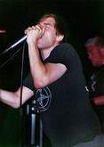 Napalm Death / Deathrite / Trainwreck / ChaosFront on Jul 12, 2013 [914-small]
