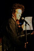 Willie Nile / Jefferson Grizzard on Nov 27, 2013 [925-small]