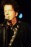 Willie Nile / Jefferson Grizzard on Nov 27, 2013 [926-small]