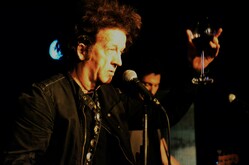 Willie Nile / Jefferson Grizzard on Nov 27, 2013 [927-small]
