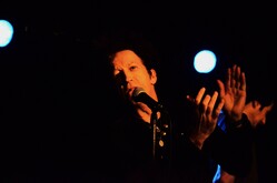 Willie Nile / Jefferson Grizzard on Nov 27, 2013 [929-small]