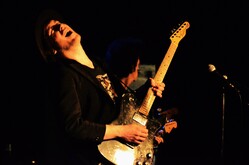 Willie Nile / Jefferson Grizzard on Nov 27, 2013 [932-small]