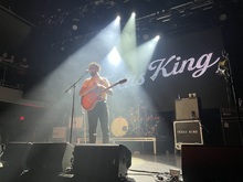tags: Texas King - Texas King / New Friends / Feral Minks / Taylor Holden on Dec 29, 2023 [965-small]