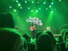 Scott Helman / Sofia Camara on Nov 18, 2023 [969-small]