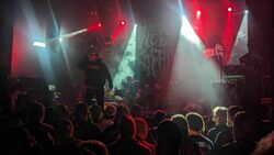 Fit for a King / Chelsea Grin / Soulkeeper / Kingdom of Giants on Apr 18, 2024 [979-small]