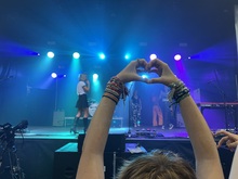 The Beaches / The Thunder Queens on Sep 13, 2023 [980-small]
