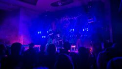 Fit for a King / Chelsea Grin / Kingdom of Giants / Soulkeeper on Apr 18, 2024 [987-small]