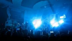 Fit for a King / Chelsea Grin / Kingdom of Giants / Soulkeeper on Apr 18, 2024 [989-small]