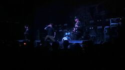Fit for a King / Chelsea Grin / Kingdom of Giants / Soulkeeper on Apr 18, 2024 [992-small]