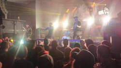 Fit for a King / Chelsea Grin / Soulkeeper / Kingdom of Giants on Apr 18, 2024 [994-small]