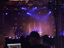 Mother Mother / Monowhales on May 14, 2022 [079-small]