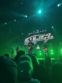 Hot Mulligan / Free Throw / Just Friends / Charmer on Apr 18, 2024 [115-small]